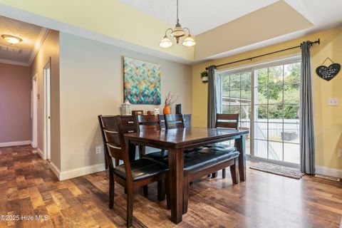 Tiny photo for 6700 D L Lewis SE, Winnabow, NC 28479 (MLS # 100537388)