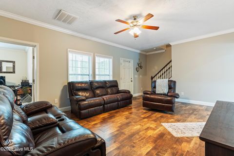 Tiny photo for 6700 D L Lewis SE, Winnabow, NC 28479 (MLS # 100537388)