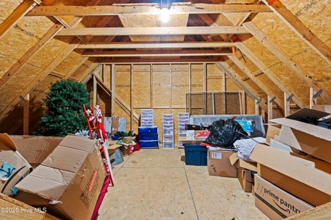 Tiny photo for 6700 D L Lewis SE, Winnabow, NC 28479 (MLS # 100537388)