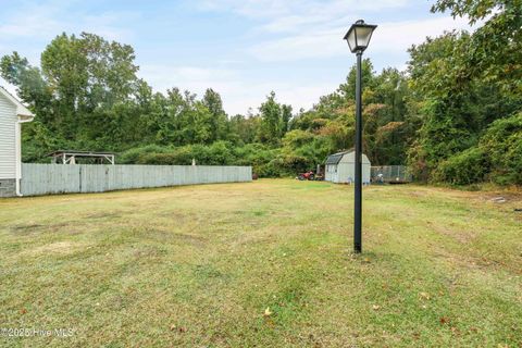 Tiny photo for 6700 D L Lewis SE, Winnabow, NC 28479 (MLS # 100537388)
