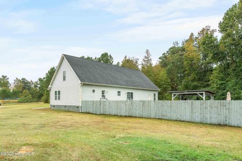 Tiny photo for 6700 D L Lewis SE, Winnabow, NC 28479 (MLS # 100537388)