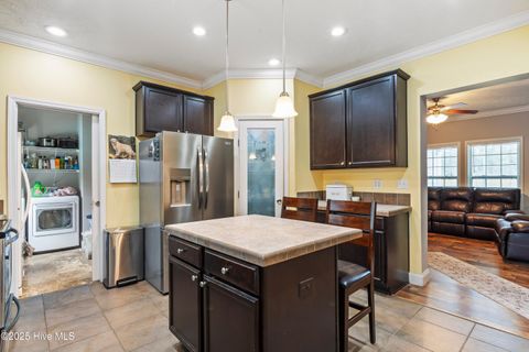 Tiny photo for 6700 D L Lewis SE, Winnabow, NC 28479 (MLS # 100537388)