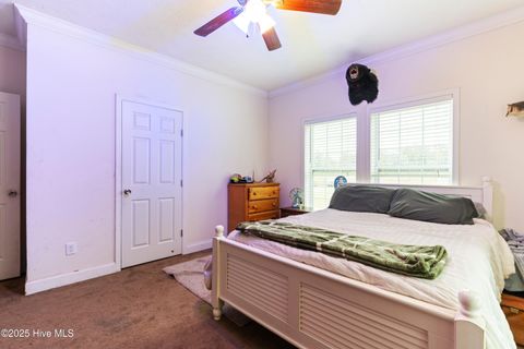 Tiny photo for 6700 D L Lewis SE, Winnabow, NC 28479 (MLS # 100537388)