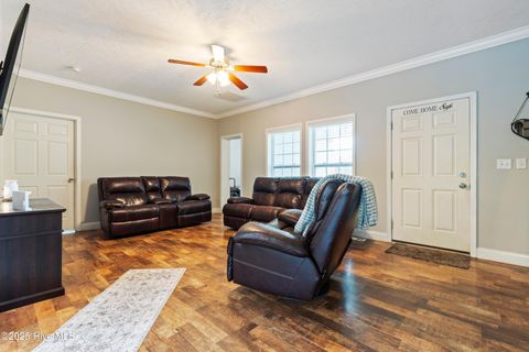 Tiny photo for 6700 D L Lewis SE, Winnabow, NC 28479 (MLS # 100537388)