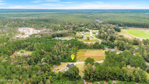 Tiny photo for 6700 D L Lewis SE, Winnabow, NC 28479 (MLS # 100537388)
