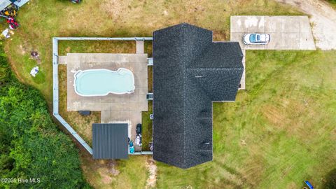 Tiny photo for 6700 D L Lewis SE, Winnabow, NC 28479 (MLS # 100537388)