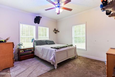 Tiny photo for 6700 D L Lewis SE, Winnabow, NC 28479 (MLS # 100537388)