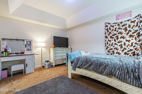 Tiny photo for 6700 D L Lewis SE, Winnabow, NC 28479 (MLS # 100537388)