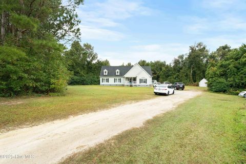 Tiny photo for 6700 D L Lewis SE, Winnabow, NC 28479 (MLS # 100537388)