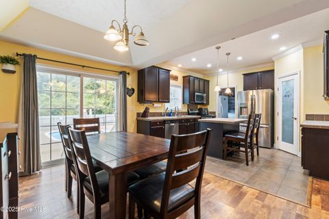 Tiny photo for 6700 D L Lewis SE, Winnabow, NC 28479 (MLS # 100537388)