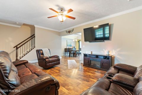 Tiny photo for 6700 D L Lewis SE, Winnabow, NC 28479 (MLS # 100537388)