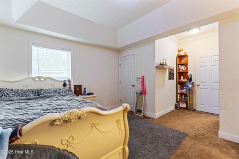 Tiny photo for 6700 D L Lewis SE, Winnabow, NC 28479 (MLS # 100537388)