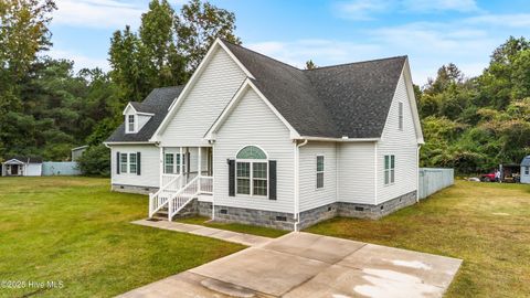 Tiny photo for 6700 D L Lewis SE, Winnabow, NC 28479 (MLS # 100537388)