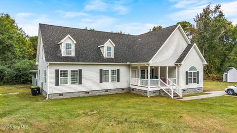 Tiny photo for 6700 D L Lewis SE, Winnabow, NC 28479 (MLS # 100537388)