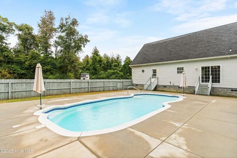 Tiny photo for 6700 D L Lewis SE, Winnabow, NC 28479 (MLS # 100537388)