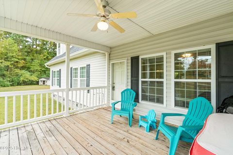 Tiny photo for 6700 D L Lewis SE, Winnabow, NC 28479 (MLS # 100537388)