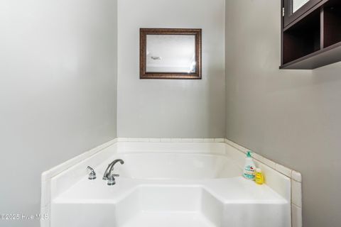 Tiny photo for 6700 D L Lewis SE, Winnabow, NC 28479 (MLS # 100537388)