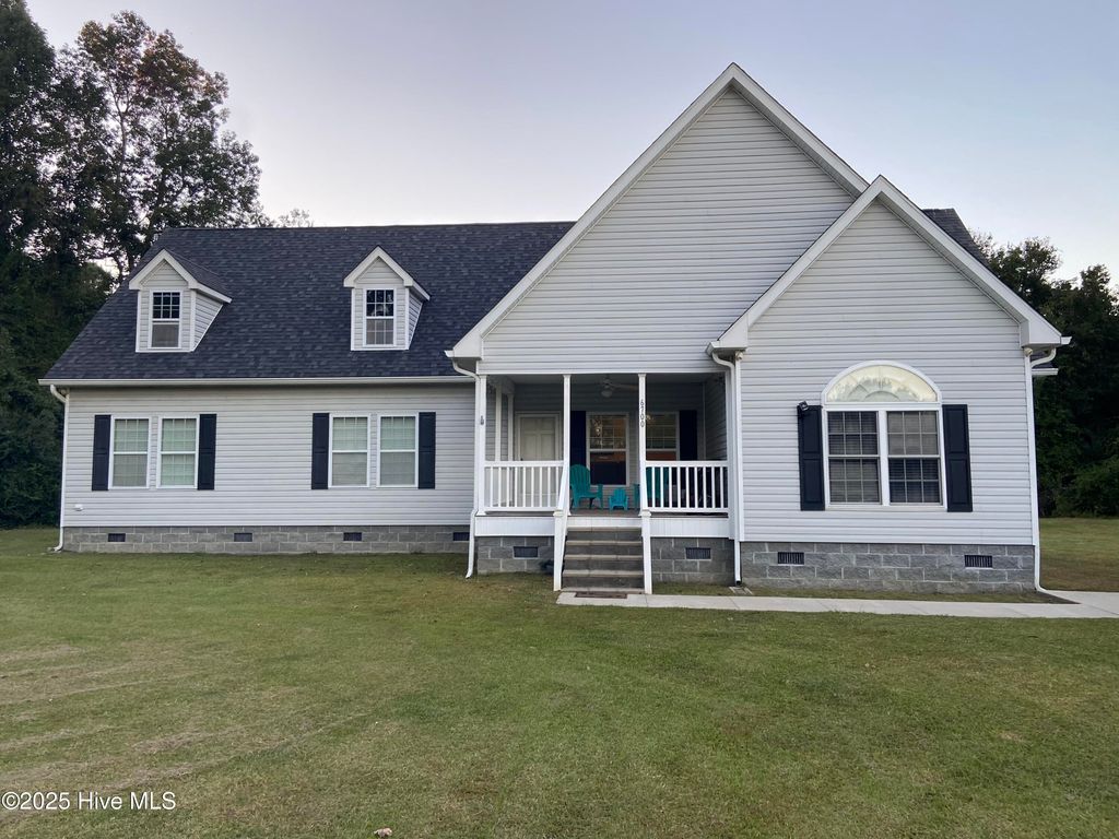 Photo of 6700 D L Lewis SE, Winnabow, NC 28479 (MLS # 100537388)