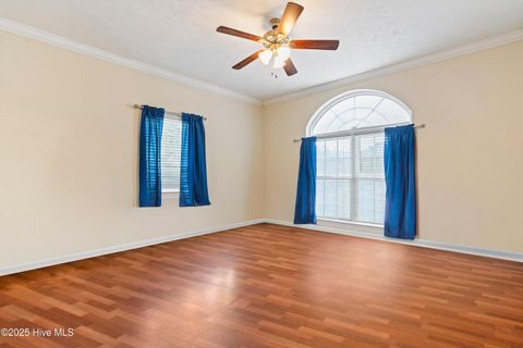 Tiny photo for 6700 D L Lewis SE, Winnabow, NC 28479 (MLS # 100537388)