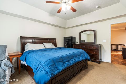 Tiny photo for 6700 D L Lewis SE, Winnabow, NC 28479 (MLS # 100537388)