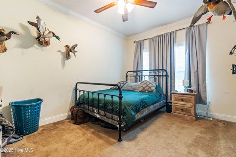 Tiny photo for 6700 D L Lewis SE, Winnabow, NC 28479 (MLS # 100537388)