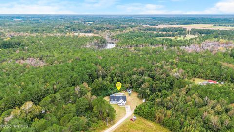 Tiny photo for 6700 D L Lewis SE, Winnabow, NC 28479 (MLS # 100537388)