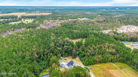 Tiny photo for 6700 D L Lewis SE, Winnabow, NC 28479 (MLS # 100537388)