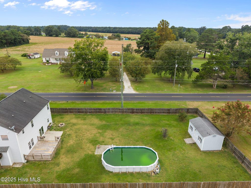 Photo of 101 Loyd Lane, Beulaville, NC 28518 (MLS # 100529189)