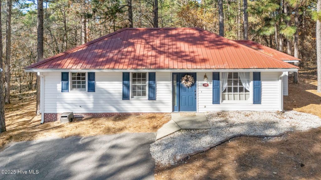 Photo of 132 Villa Drive #N/A, Seven Lakes, NC 27376 (MLS # 100543065)