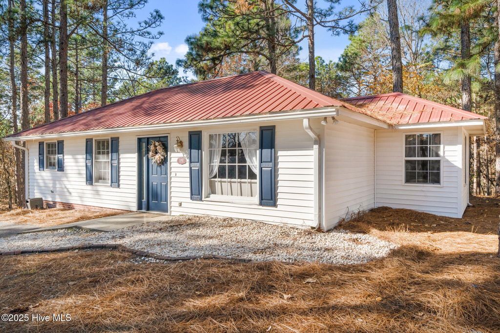 Photo of 132 Villa Drive #N/A, Seven Lakes, NC 27376 (MLS # 100543065)