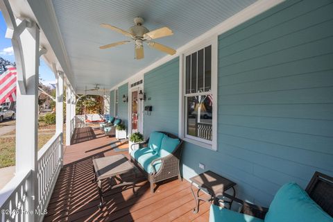 Tiny photo for 612 E Main Street, Washington, NC 27889 (MLS # 100542227)