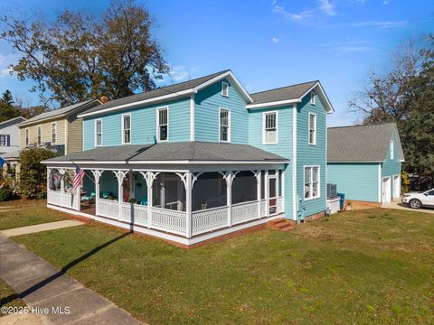 Tiny photo for 612 E Main Street, Washington, NC 27889 (MLS # 100542227)