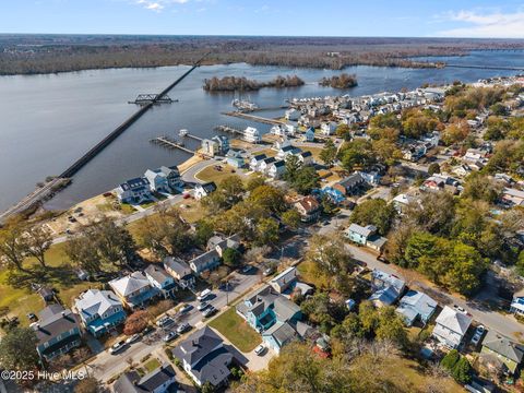 Tiny photo for 612 E Main Street, Washington, NC 27889 (MLS # 100542227)