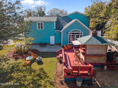 Tiny photo for 612 E Main Street, Washington, NC 27889 (MLS # 100542227)