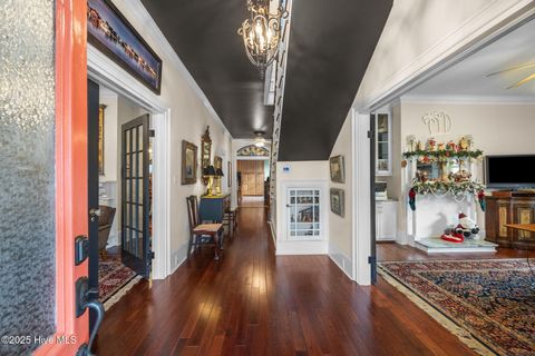 Tiny photo for 612 E Main Street, Washington, NC 27889 (MLS # 100542227)