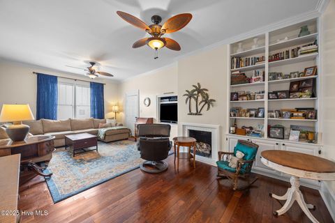 Tiny photo for 612 E Main Street, Washington, NC 27889 (MLS # 100542227)