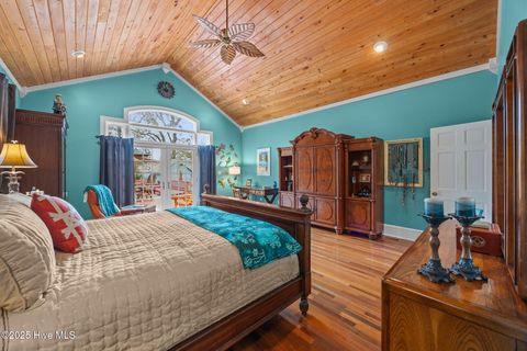 Tiny photo for 612 E Main Street, Washington, NC 27889 (MLS # 100542227)