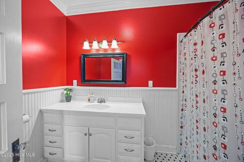 Tiny photo for 612 E Main Street, Washington, NC 27889 (MLS # 100542227)