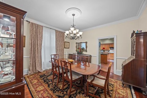 Tiny photo for 612 E Main Street, Washington, NC 27889 (MLS # 100542227)