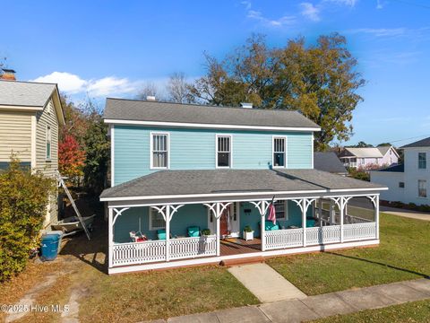 Tiny photo for 612 E Main Street, Washington, NC 27889 (MLS # 100542227)