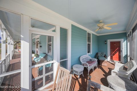 Tiny photo for 612 E Main Street, Washington, NC 27889 (MLS # 100542227)