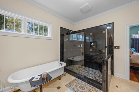 Tiny photo for 612 E Main Street, Washington, NC 27889 (MLS # 100542227)