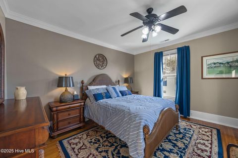 Tiny photo for 612 E Main Street, Washington, NC 27889 (MLS # 100542227)