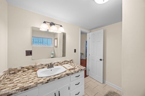 Tiny photo for 612 E Main Street, Washington, NC 27889 (MLS # 100542227)