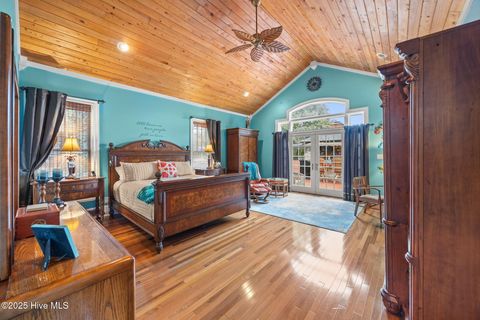 Tiny photo for 612 E Main Street, Washington, NC 27889 (MLS # 100542227)