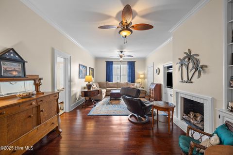 Tiny photo for 612 E Main Street, Washington, NC 27889 (MLS # 100542227)