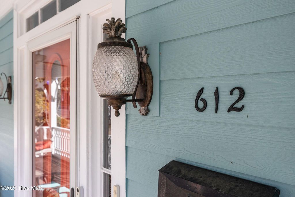 Photo of 612 E Main Street, Washington, NC 27889 (MLS # 100542227)