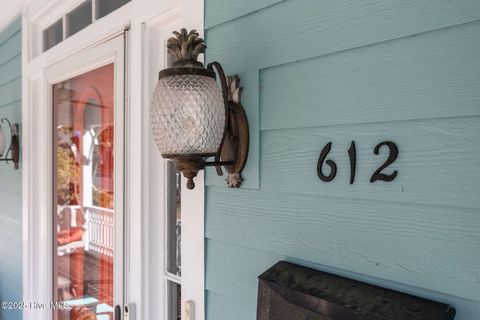 Tiny photo for 612 E Main Street, Washington, NC 27889 (MLS # 100542227)