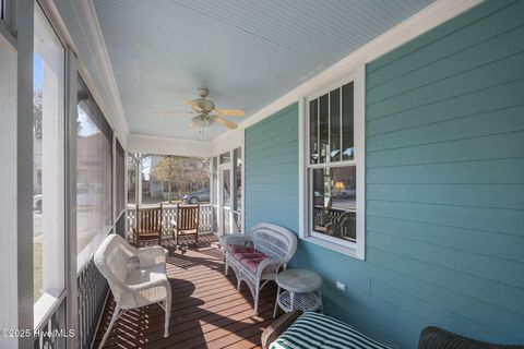 Tiny photo for 612 E Main Street, Washington, NC 27889 (MLS # 100542227)