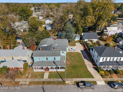 Tiny photo for 612 E Main Street, Washington, NC 27889 (MLS # 100542227)